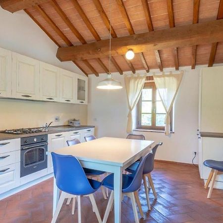 Poggio Cennina Resort ブーチネ エクステリア 写真