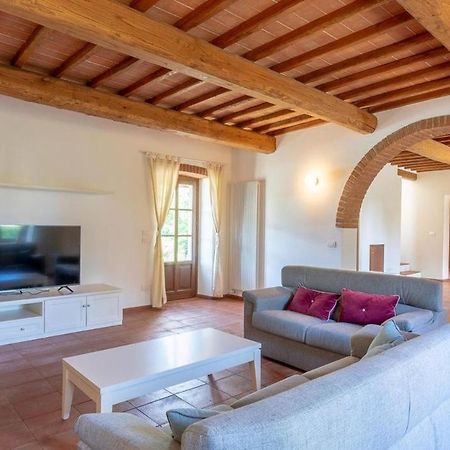 Poggio Cennina Resort ブーチネ エクステリア 写真