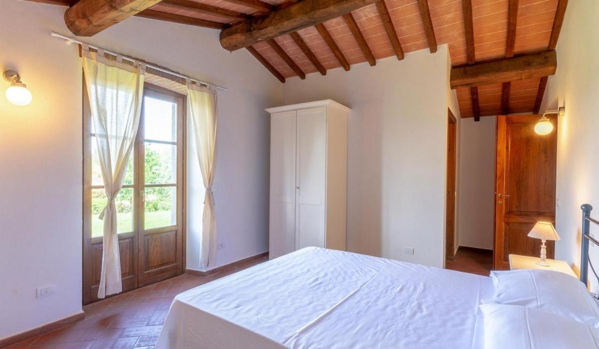 Poggio Cennina Resort ブーチネ エクステリア 写真