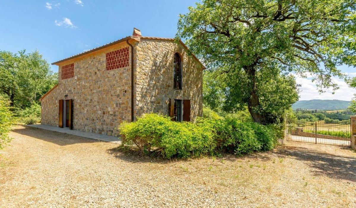 Poggio Cennina Resort ブーチネ エクステリア 写真