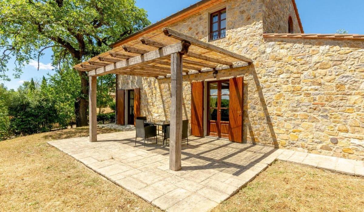 Poggio Cennina Resort ブーチネ エクステリア 写真
