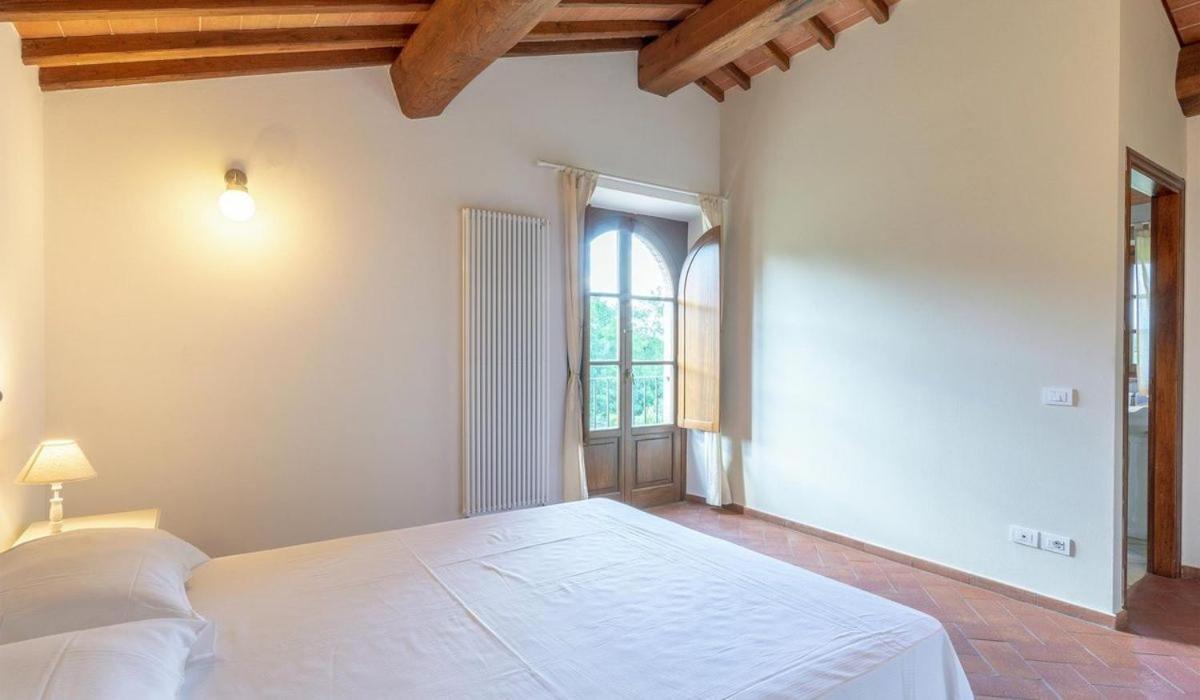 Poggio Cennina Resort ブーチネ エクステリア 写真