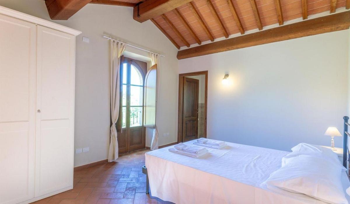 Poggio Cennina Resort ブーチネ エクステリア 写真