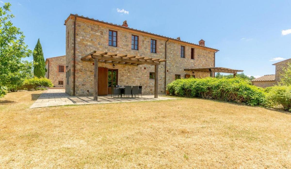 Poggio Cennina Resort ブーチネ エクステリア 写真