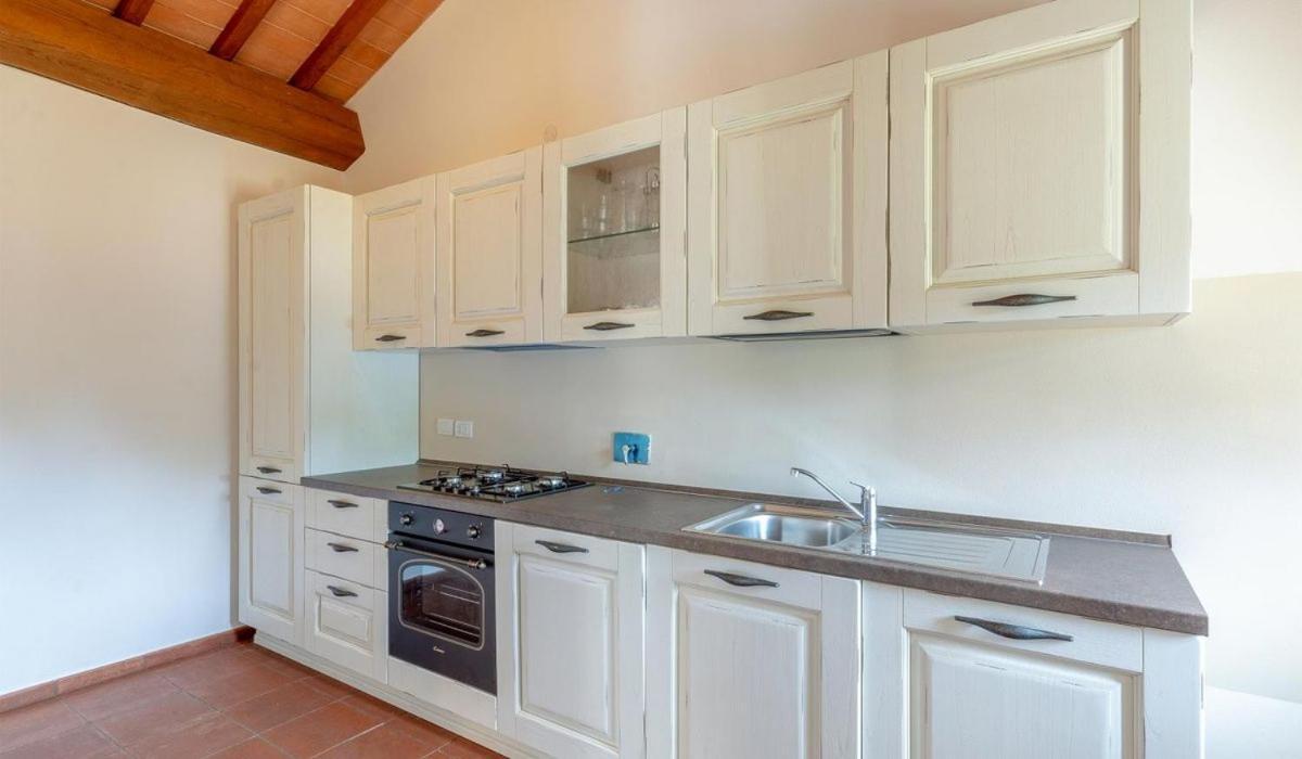 Poggio Cennina Resort ブーチネ エクステリア 写真