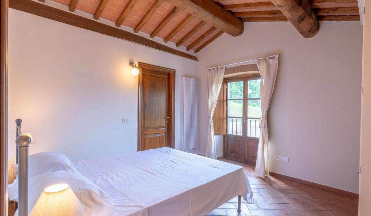 Poggio Cennina Resort ブーチネ エクステリア 写真